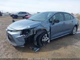 Toyota Corolla Le 5YFBPRBE6LP119246 снимка