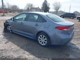 Toyota Corolla Le 5YFBPRBE6LP119246 снимка