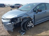 Toyota Corolla Le 5YFBPRBE6LP119246 снимка