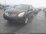 Nissan Rogue Sv JN8AS5MVXCW384425 снимка