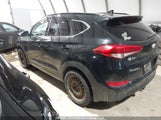 Hyundai Tucson Luxury KM8J3CA49HU308119 снимка