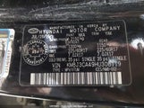 Hyundai Tucson Luxury KM8J3CA49HU308119 снимка
