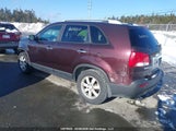 Kia Sorento Lx 5XYKT3A12BG056608 снимка