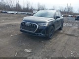 Audi Q3 WA1DECF31S1026443 fotografie