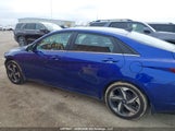 Hyundai Elantra Limited KMHLN4AJ5PU034320 снимка