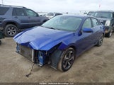 Hyundai Elantra Limited KMHLN4AJ5PU034320 снимка