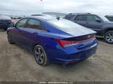 Hyundai Elantra Limited KMHLN4AJ5PU034320 снимка