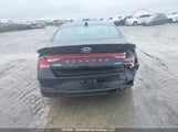 Hyundai Elantra Hybrid Ultimate KMHLN4AJ3NU030344 снимка