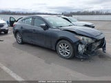 Mazda 3 Touring JM1BM1V75E1175970 снимка