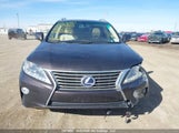Lexus Rx 450H JTJBC1BA9D2051130 fotografie