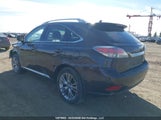 Lexus Rx 450H JTJBC1BA9D2051130 fotografie