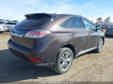 Lexus Rx 450H JTJBC1BA9D2051130 fotografie