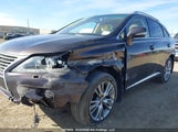 Lexus Rx 450H JTJBC1BA9D2051130 снимка