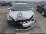 Hyundai Elantra Gl 5NPDH4AEXFH563158 снимка