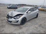 Hyundai Elantra Gl 5NPDH4AEXFH563158 снимка