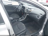 Hyundai Elantra Gl 5NPDH4AEXFH563158 снимка