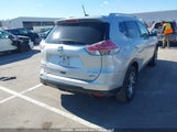 Nissan Rogue S/Sl/Sv 5N1AT2MV2FC918686 photo