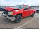 GMC Sierra  Wt 1GTPCTEX8AZ114029 снимка