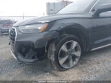 Audi Q5 Premium WA1AAAFY0M2074558 снимка