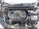 Hyundai Elantra Se/Sport/Limited KMHDH4AH4GU495307 photo