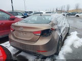 Hyundai Elantra Se/Sport/Limited KMHDH4AH4GU495307 photo