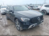 Mercedes-Benz Glc 300 4Matic W1N0G8EB0LV235373 fotografie