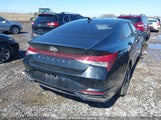 Hyundai Elantra Preferred Ivt With Sun And Tech Package KMHLM4AG7NU342450 fotografie
