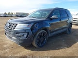 Ford Explorer Xlt 1FM5K8D83HGD72655 photo