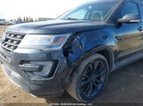 Ford Explorer Xlt 1FM5K8D83HGD72655 снимка