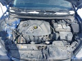 Hyundai Elantra Gl 5NPDH4AE3FH574115 снимка