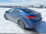 Hyundai Elantra Gl 5NPDH4AE3FH574115 снимка