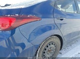 Hyundai Elantra Gl 5NPDH4AE3FH574115 снимка