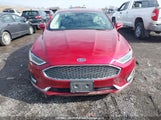 Ford Fusion Hybrid Hybrid 3FA6P0RU6KR191248 fotografie