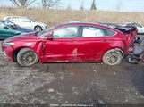Ford Fusion Hybrid Hybrid 3FA6P0RU6KR191248 photo