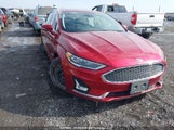 Ford Fusion Hybrid Hybrid 3FA6P0RU6KR191248 снимка