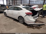 Hyundai Elantra L 5NPD74LF9HH082233 снимка