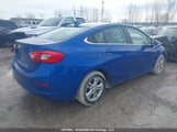 Chevrolet Cruze Lt 1G1BE5SM1J7127929 снимка