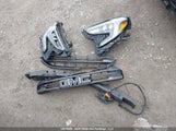 GMC Terrain Sle 3GKALTEX4LL133469 fotografie