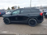 GMC Terrain Sle 3GKALTEX4LL133469 снимка
