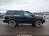 Honda Pilot Se-L 5FNYF18628B502649 снимка