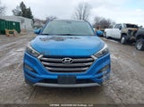 Hyundai Tucson Limited KM8J3CA27HU316119 photo