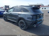 Kia Sorento 2.5T Sx W/Black Leather/2.5T Sx W/Burgundy Leather 5XYRKDLF2MG071032 photo