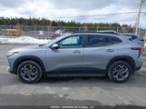 Chevrolet Trax 1Lt KL77LHE21SC162961 снимка
