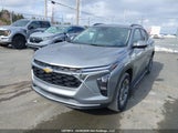 Chevrolet Trax 1Lt KL77LHE21SC162961 снимка