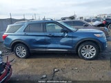 Ford Explorer Limited 1FMSK8FH3LGA65477 снимка