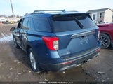 Ford Explorer Limited 1FMSK8FH3LGA65477 снимка