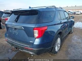 Ford Explorer Limited 1FMSK8FH3LGA65477 снимка