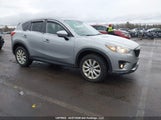 Mazda Cx-5 Gs JM3KE4CE8D0107562 fotografie