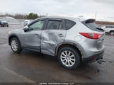 Mazda Cx-5 Gs JM3KE4CE8D0107562 fotografie