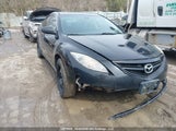 Mazda Mazda6 Gs-I4 1YVHZ8BH3A5M07626 photo